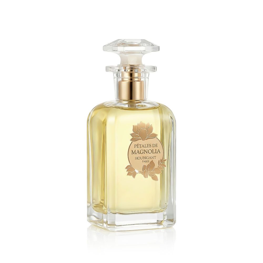 Houbigant Pétales de Magnolia Eau de Parfum 100 ml slika 2
