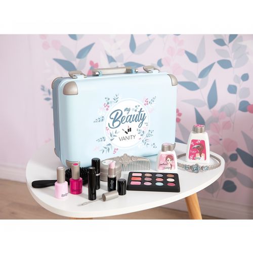 Smoby Set za djevojčice My Beauty Vanity slika 4