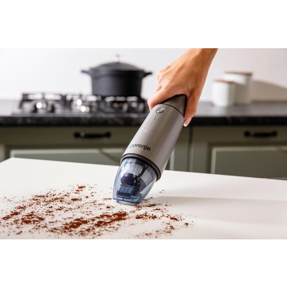 Gorenje Ručni usisivač MVC72HGA  slika 6