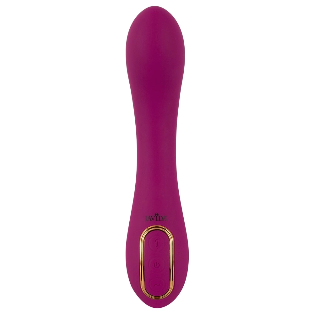 Javida Vibrator na napuhavanje slika 3