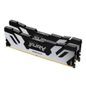 Kingston 64GB (2x32GB) 6400MHz KF564C32RSK2-64 LC32 FURY RAM DDR5 