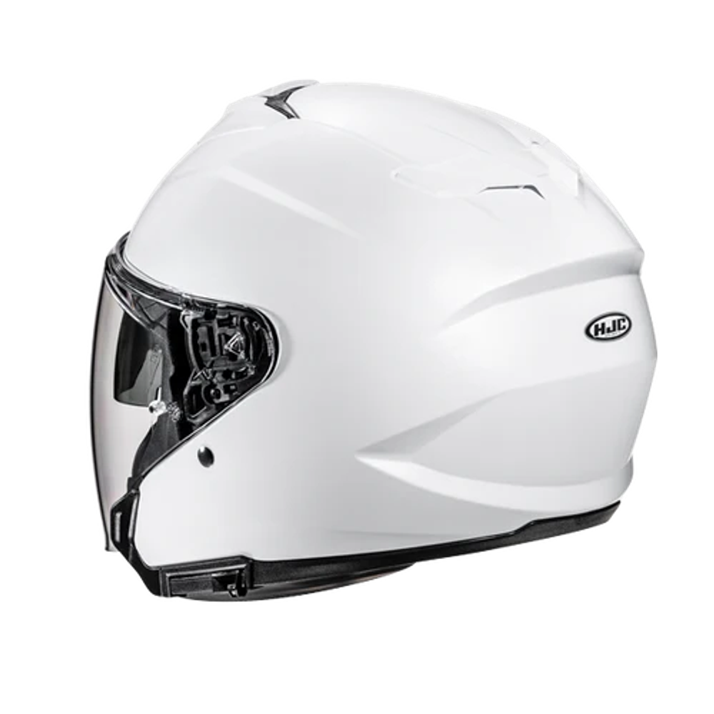HJC i31 Solid vizir za moto kacigu slika 4
