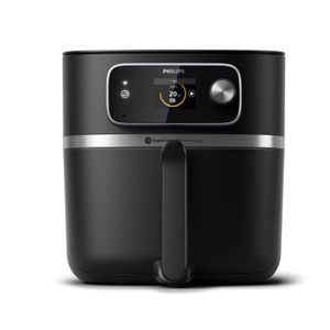 Philips HD9880/90 Airfryer XXL Combi Connected