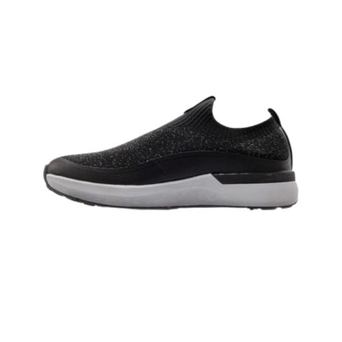 Peak Sport Patike Taichi Soft Walk E13801 Black slika 1