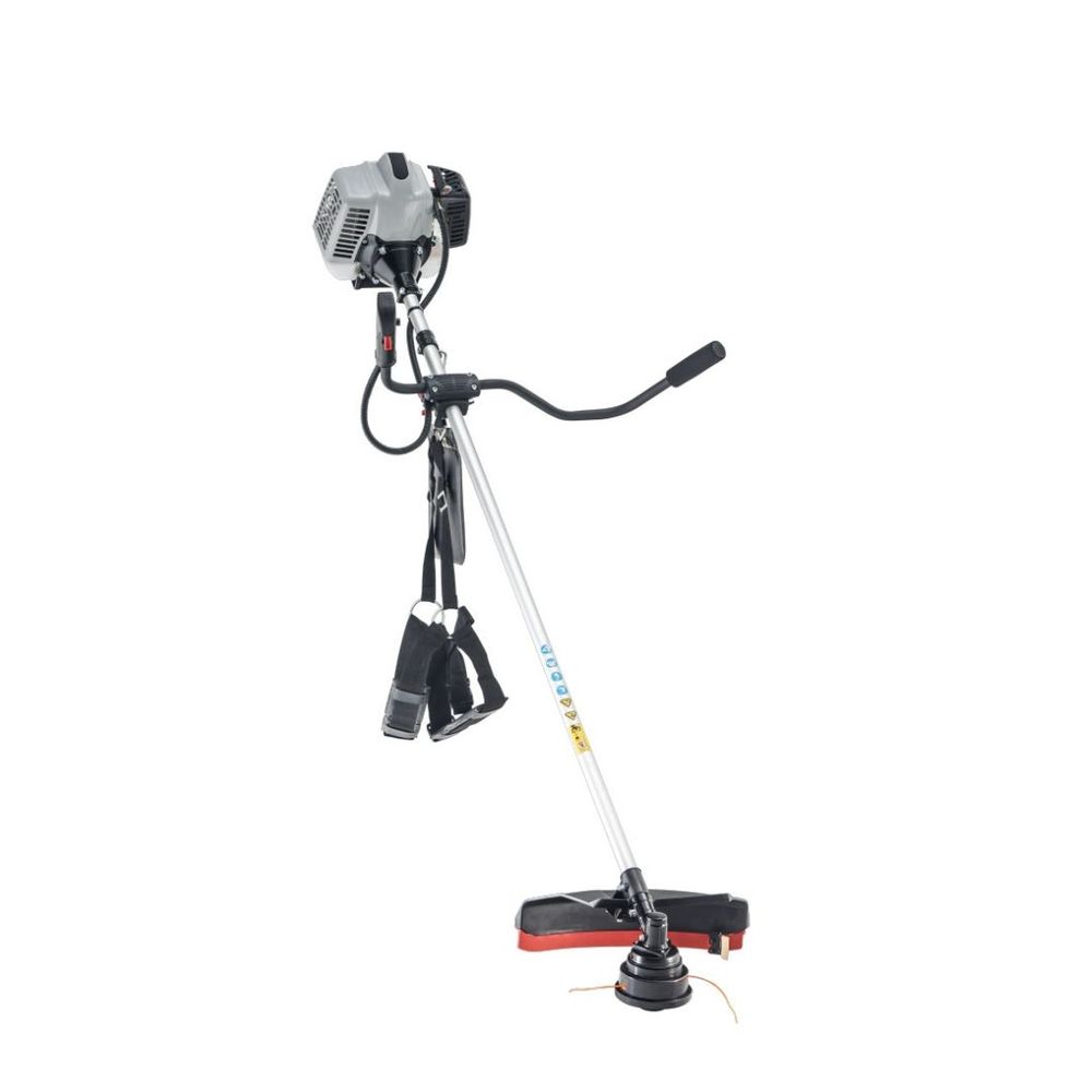 AL-KO Motorni trimer BC 500 B Comfort slika 1