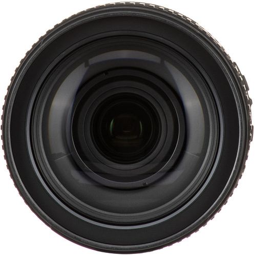 Nikon AF-S NIKKOR 24-120mm f/4G ED VR slika 2