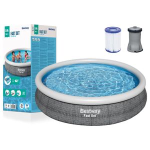 Bestway 57445 bazen 366x76cm