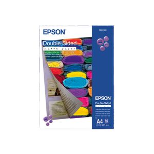 Epson DoubleSided S041569 hartie mata A4 C13S041569