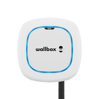 Wallbox Pulsar Max 22kW White (PLP2-0-2-4-9-001)