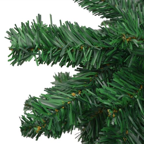 Umjetno Božićno Drvce L 240 cm Zeleno slika 21