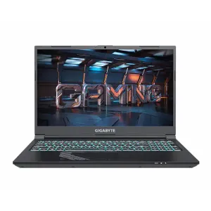 Gigabyte G5 MF Laptop 15.6" FHD 144Hz/i5-12500H/16GB/NVMe 512GB/RTX4050 6GB/Win11Home