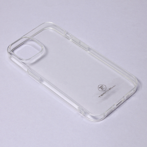 Maska Teracell Giulietta za iPhone 14 6.1 transparent