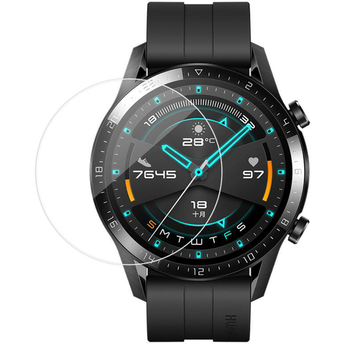 Tempered glass za Huawei Watch GT2/GT2e 42mm slika 1