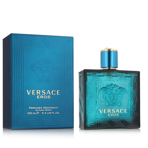 Versace Eros Deodorant in glass 100 ml (man) slika 1