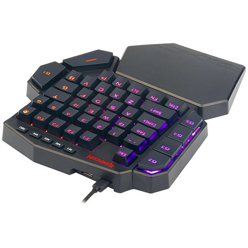 KEYBOARD - REDRAGON DITI K585 RGB slika 4