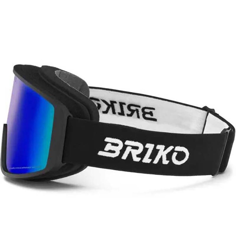 Briko Ski Naočale Pulse - Višebojne Ski Naočale za Sve slika 3