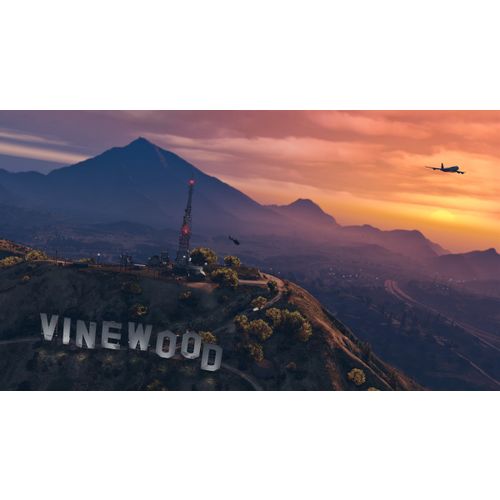 Grand Theft Auto V (Playstation 5) slika 13