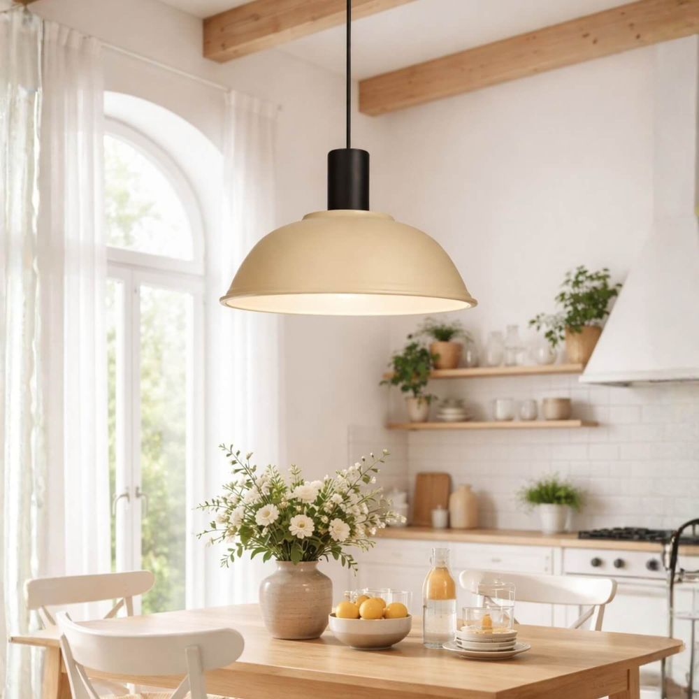Luster 242404 – smeđa boja slika 1