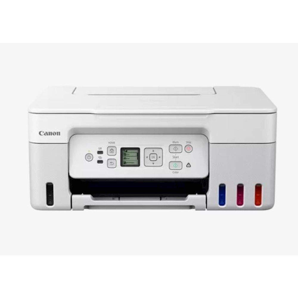 MFP CANON PIXMA G3470 WHITE slika 1