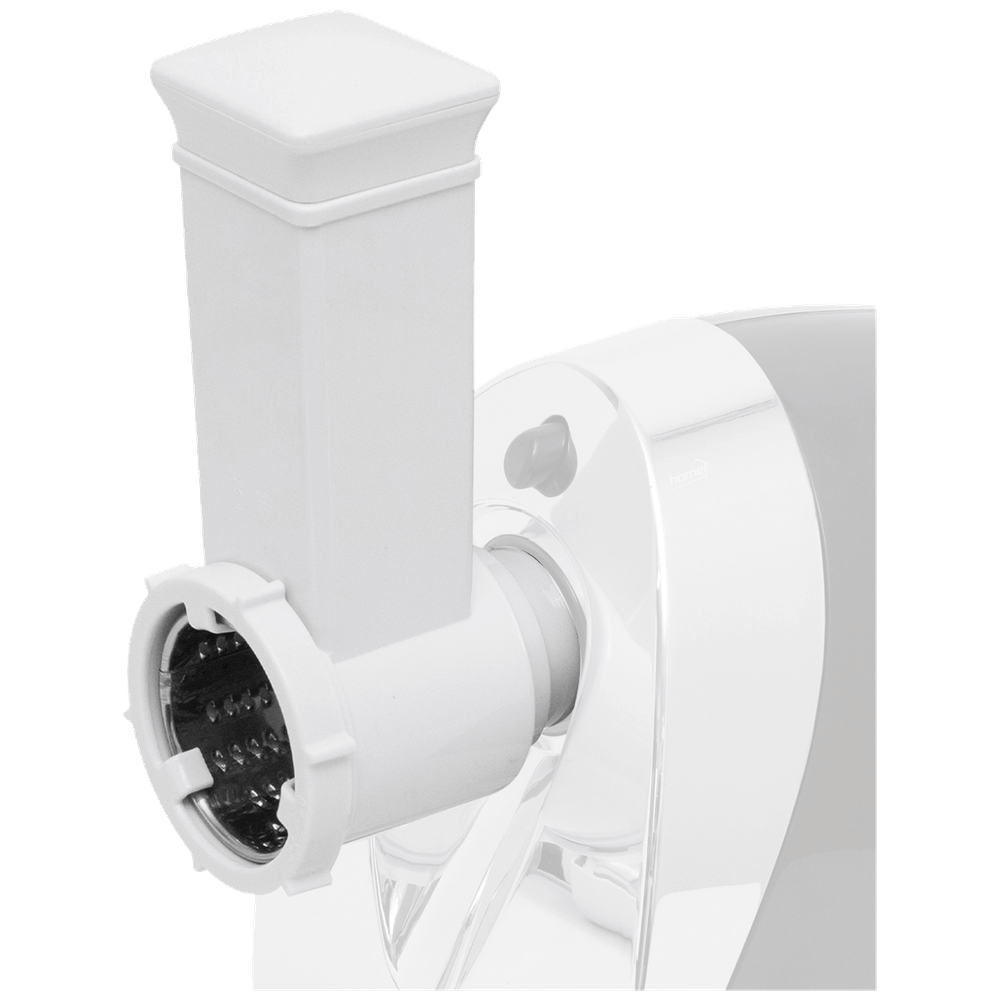 home Set za rezanje, ribanje i mljevenje za HOME HGHD1200 - HGHD1200SZ slika 1