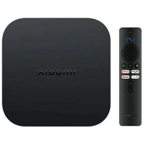 Xiaomi MI TV Box S 2nd Gen slika 1