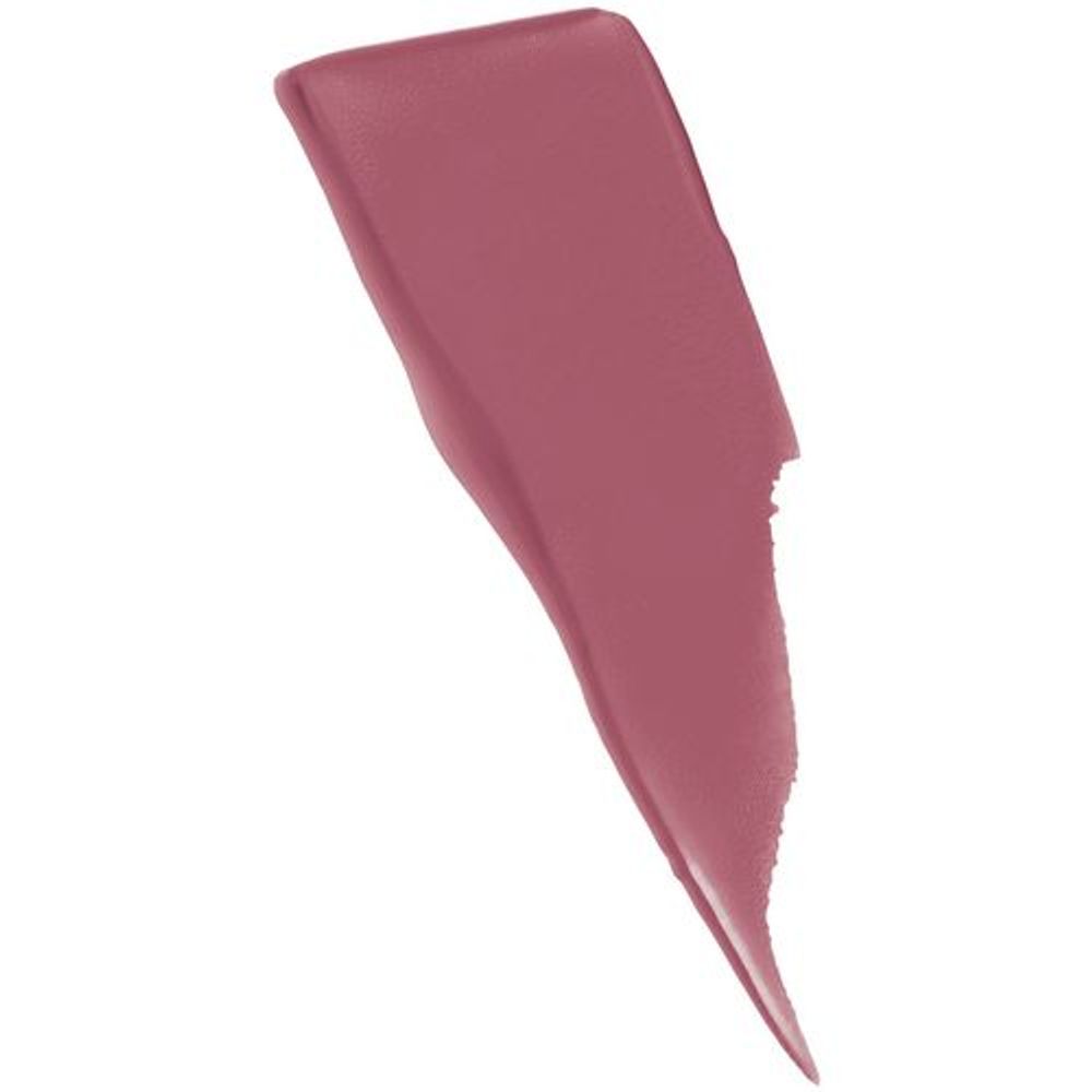 Maybelline New York Superstay Matte Ink Ruž za usne 15 Lover slika 3
