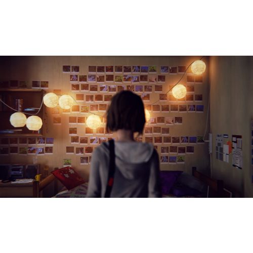 Life is Strange (playstation 4) slika 2