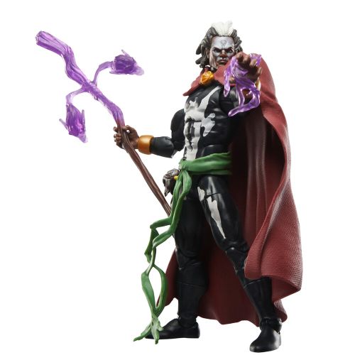 Marvel Strange Tales figura Brata Voodooa 15cm slika 8