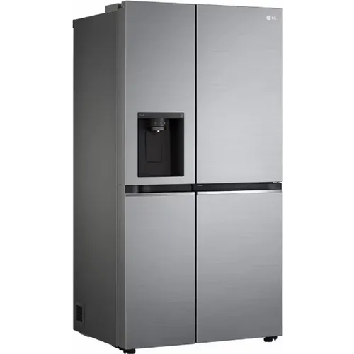 LG GSJV70PZTE Door-in-Door™ Side-by-Side frižider, DoorCooling+™ i ThinQ™ tehnologija, kapacitet 635L slika 3