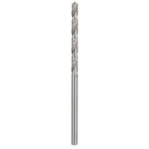 Bosch Accessories 2608585910 HSS metal-spiralno svrdlo 2.6 mm Ukupna dužina 57 mm uglađen DIN 338 cilinder 2 St.