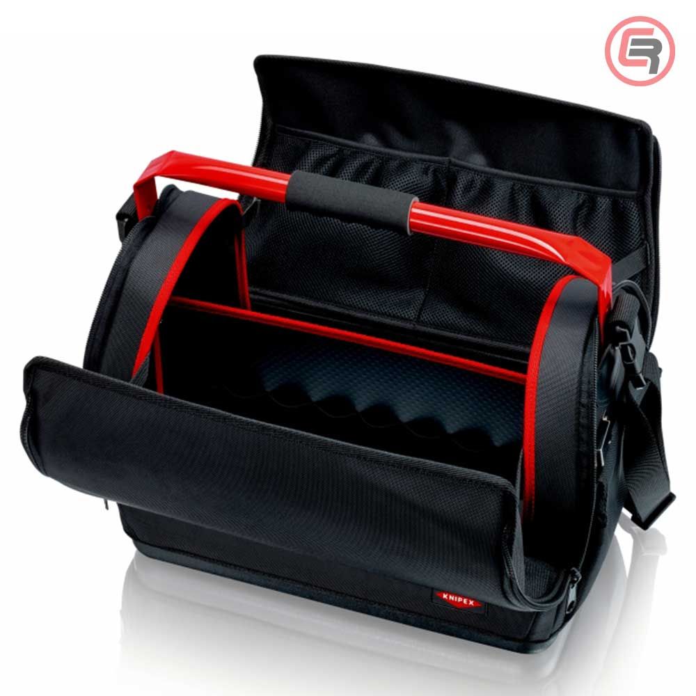 Knipex Torba Za Alat LightPack 480x380x300mm - 00 21 08 LE slika 3