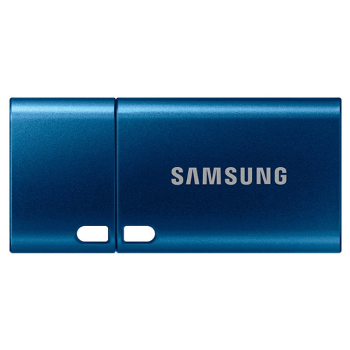 Samsung MUF-512DA/APC 512GB USB Flash Drive, USB3.2 Gen.1 Type-C, Read up to 400MB/s, Blue slika 1