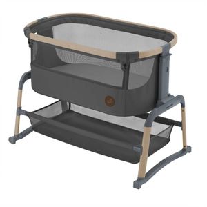 Maxi Cosi kolijevka Iora Air - Beyond Graphite