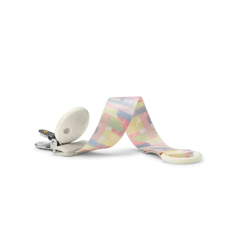 Elodie Vezica za dudu varalicu Details Wood, Pastel Braids slika 2