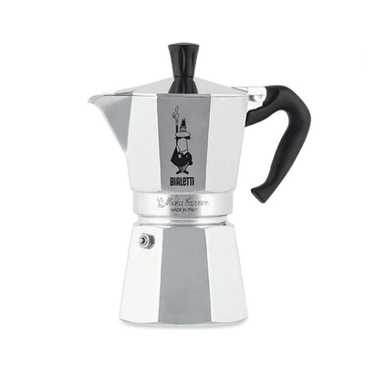 Moka pot