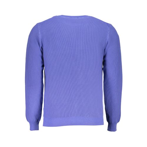 NORTH SAILS MEN'S BLUE SWEATER slika 2