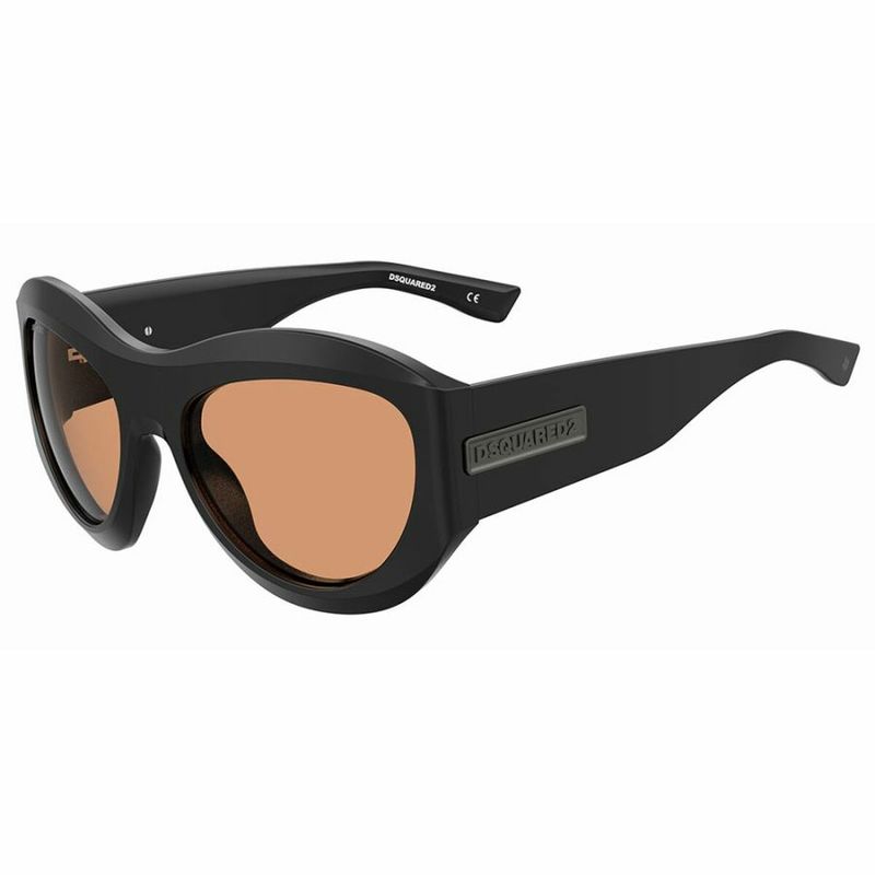 Dsquared2 Muške sunčane naočale Dsquared2 D2-0072-S-8LZ ø 59 mm image