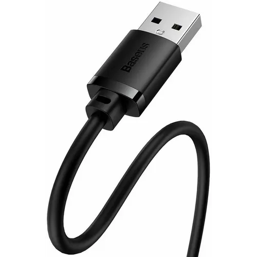 BASEUS produžni kabel USB 3.0 5m AirJoy Series crni B00631103111-05 slika 3