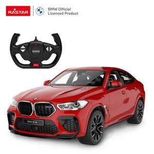 RASTAR 99200 BMW X6 M na daljinsko upravljanje 1:14