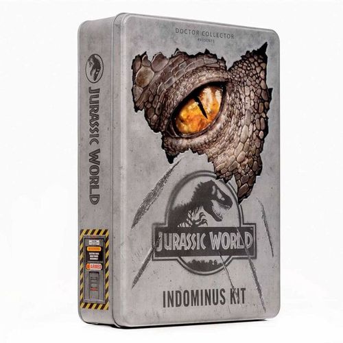 Jurassic World Indominus kit slika 4