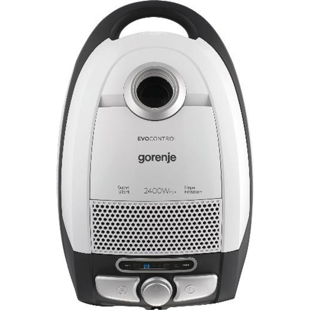 Gorenje Usisivač VC2421ECW / 2400 W slika 1