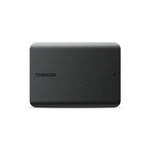 Hard disk TOSHIBA Canvio Basics HDTB520EK3AAH eksterni 2TB 2.5" USB 3.2 crna