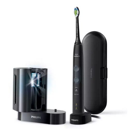 Philips Sonicare ProtectiveClean 5100 Sonična električna četkica za zube HX6850/57 slika 2