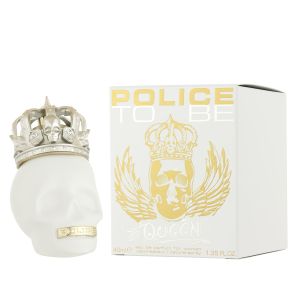 POLICE To Be The Queen Eau De Parfum 40 ml (woman)