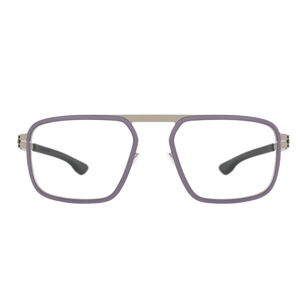 Unisex Dioptrijske naočale Ic! Berlin Ic! Berlin IC5052/V Purple slika 1