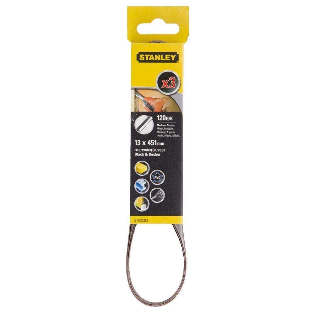 Stanley Brusne trake STA33381 slika 1