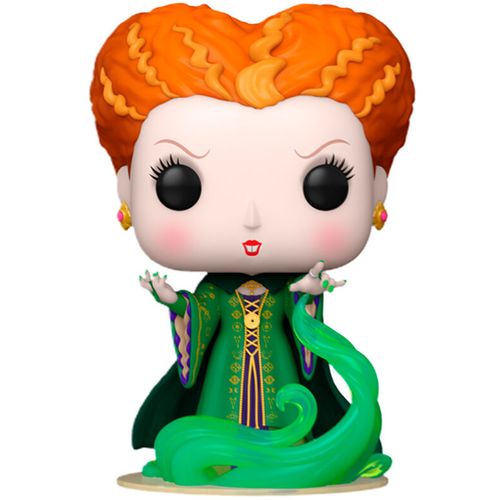 POP figure Disney Hocus Pocus 2 Winifred slika 2