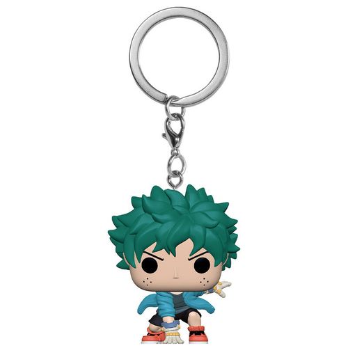 Privjesak za ključeve Pocket POP My Hero Academia Izuku Midoriya slika 3