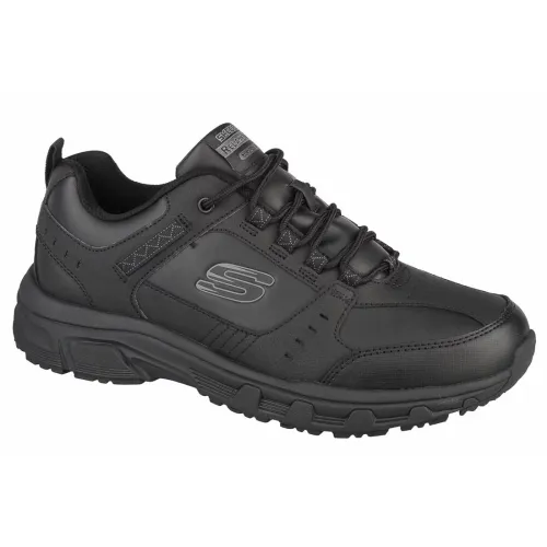 Skechers Oak Canyon-Redwick Muške Tenisice 51896-BBK slika 5