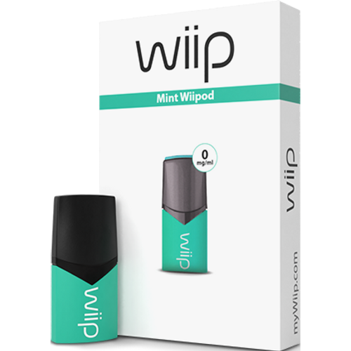 Wiipod, Mint 0mg slika 1